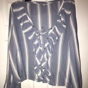 American Eagle Blouse